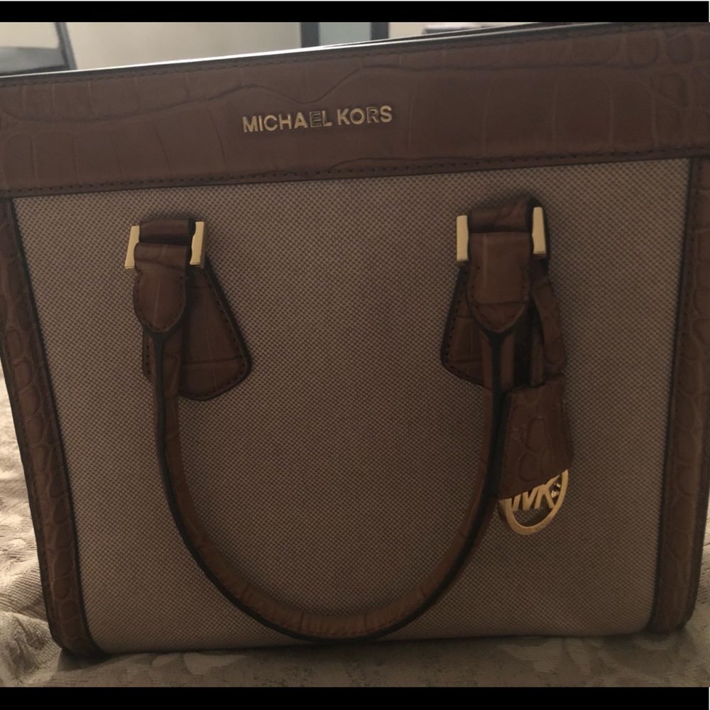 Michael Kors handbag